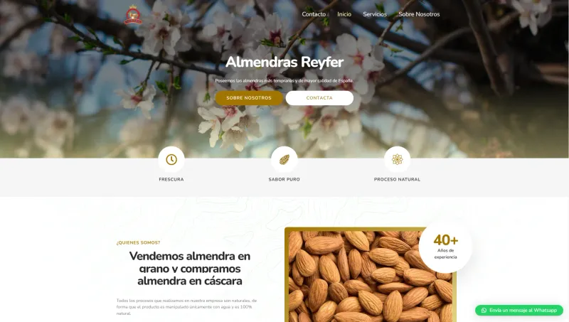 almendrasreyferdiseño web imagen1