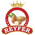 Almendras Reyfer Logo