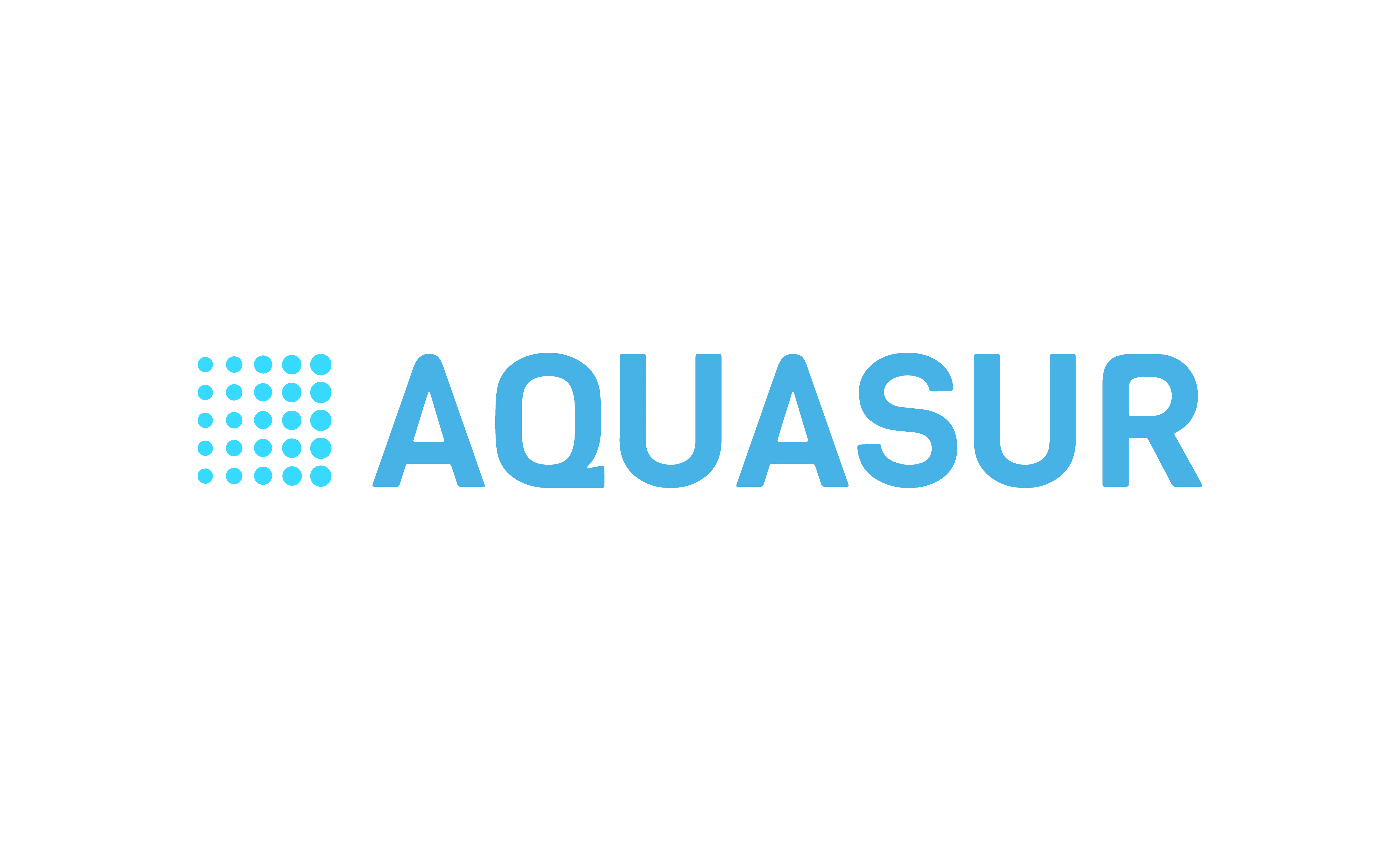 Web de aquasur