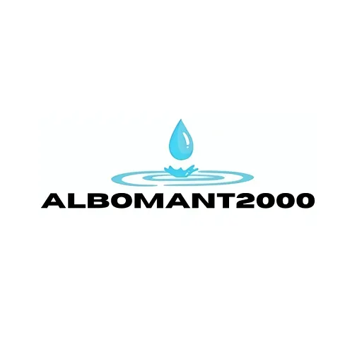 Web de albomant mantenimiento piscinas almeria