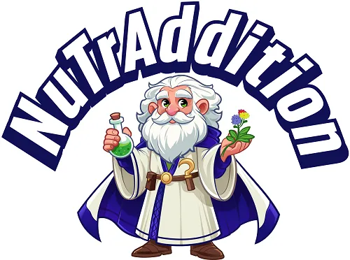 Web de NuTrAddition