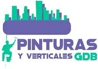 Pinturas y Verticales GDB Logo